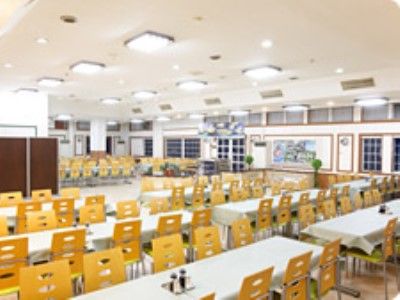 池の平白樺高原ホテル 立科町 エクステリア 写真